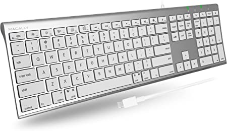 usb mac keyboard for pc