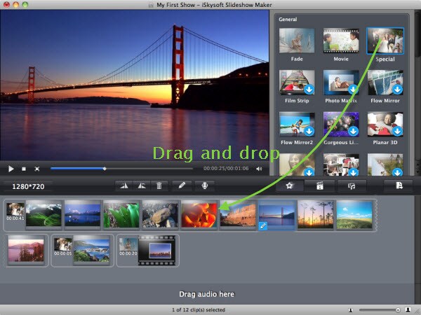 movie makers free for mac