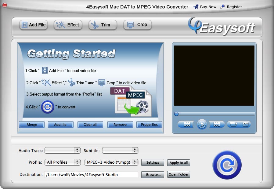 mpeg video converter free download for mac